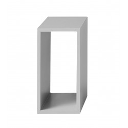 Muuto Stacked u. bagplade