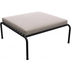 HOUE AVON Lounge Ottoman