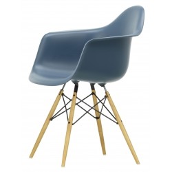 Vitra Eames DAW Lys Ahorn