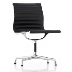 Vitra Eames EA 101 Læder