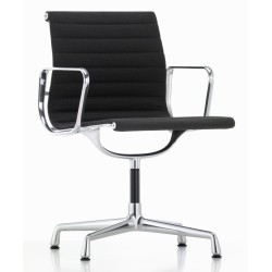 Vitra Eames EA 103 Premium Leather