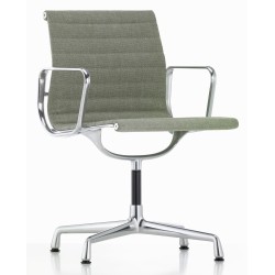 Vitra Eames EA 103 Premium Leather