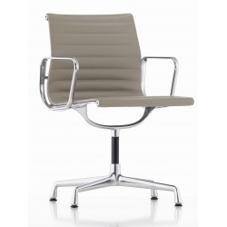 Vitra Eames EA 104 Premium Leather