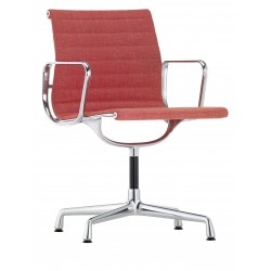 Vitra Eames EA 104 Premium Leather