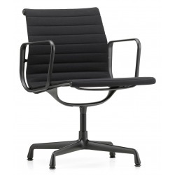 Vitra Eames EA 104 Premium Leather