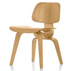 Vitra Eames DCW Lys Ask