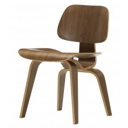 Vitra Eames DCW Lys Ask