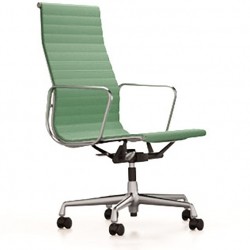 Vitra Eames EA 117