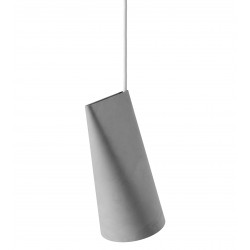 Moebe Ceramic Pendant Narrow