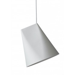 Moebe Ceramic Pendant Wide