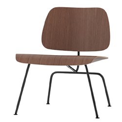 Vitra Eames LCM Lys Ask