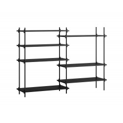 Moebe Shelving System