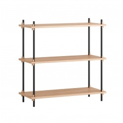 Moebe Shelving System