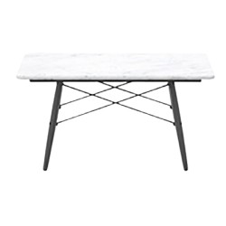 Vitra Eames Coffee Table Marmor