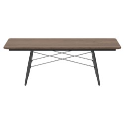 Vitra Eames Coffee Table Valnød