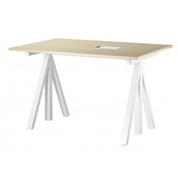String Work Desk 120