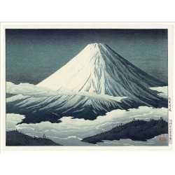 The Dybdahl Co. Mount Fuji