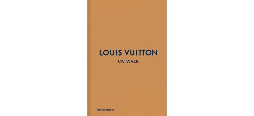 New Mags Louis Vuitton Catwalk · fra New Mags