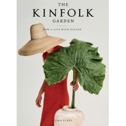 New Mags Kinfolk Garden