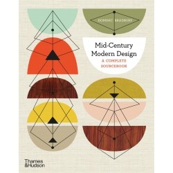 New Mags Mid-Century Modern Design