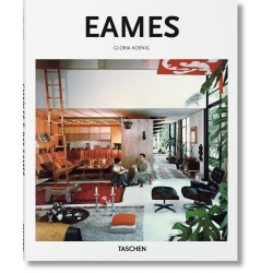 New Mags Eames - Basic Art Series