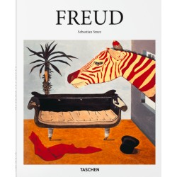 New Mags Freud - Basic Art Series