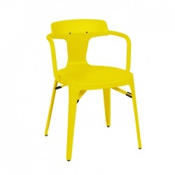 Tolix T14 Chair Painted