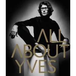 New Mags All About Yves