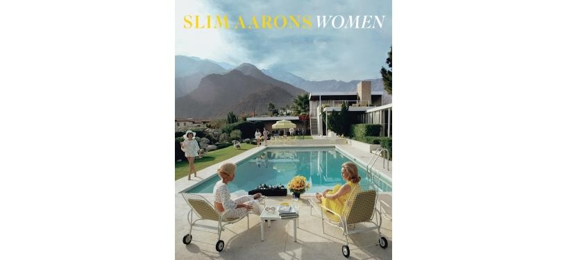 New Mags Slim Aarons - Women