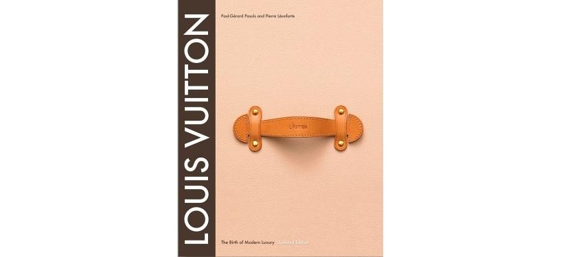 New Mags Louis Vuitton: The Birth of Modern Luxury