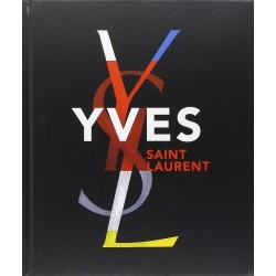 New Mags Yves Saint Laurent
