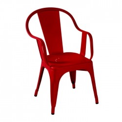 Tolix T14 Chair Painted