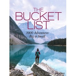 New Mags The Bucket List