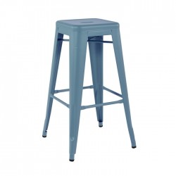 Tolix H Stool H75