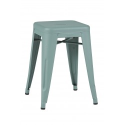 Tolix H Stool Painted H50