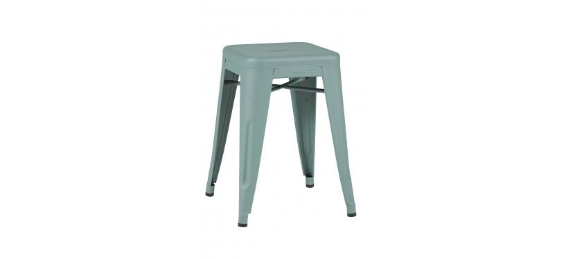 Tolix H Stool Painted H50