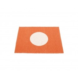 Pappelina Vera Small One · Orange