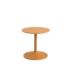 Muuto Soft Side Table Ø41