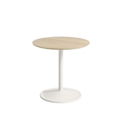 Muuto Soft Side Table Ø41