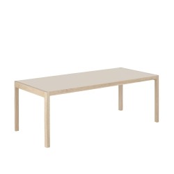 Muuto Workshop Table