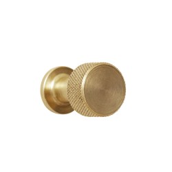 Form & Refine Angle Brass Hook