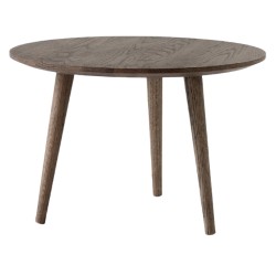 &Tradition In Between Table SK3 · Eg mørkolieret