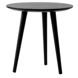 &Tradition In Between Table SK3 · Eg mørkolieret