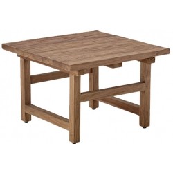 Sika-Design Alfred Teak Sidebord