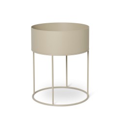 Ferm Living Plant Box Round