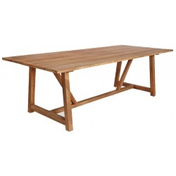 Sika-Design Georg Teak