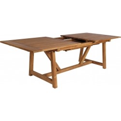 Sika-Design Georg Teak