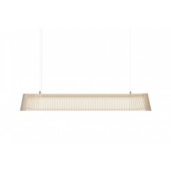 Secto Design Owalo 7000 Pendel · Birch