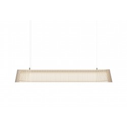 Secto Design Owalo 7000 Pendel · Birch