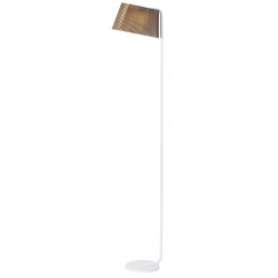 Secto Design Owalo 7010 · Walnut